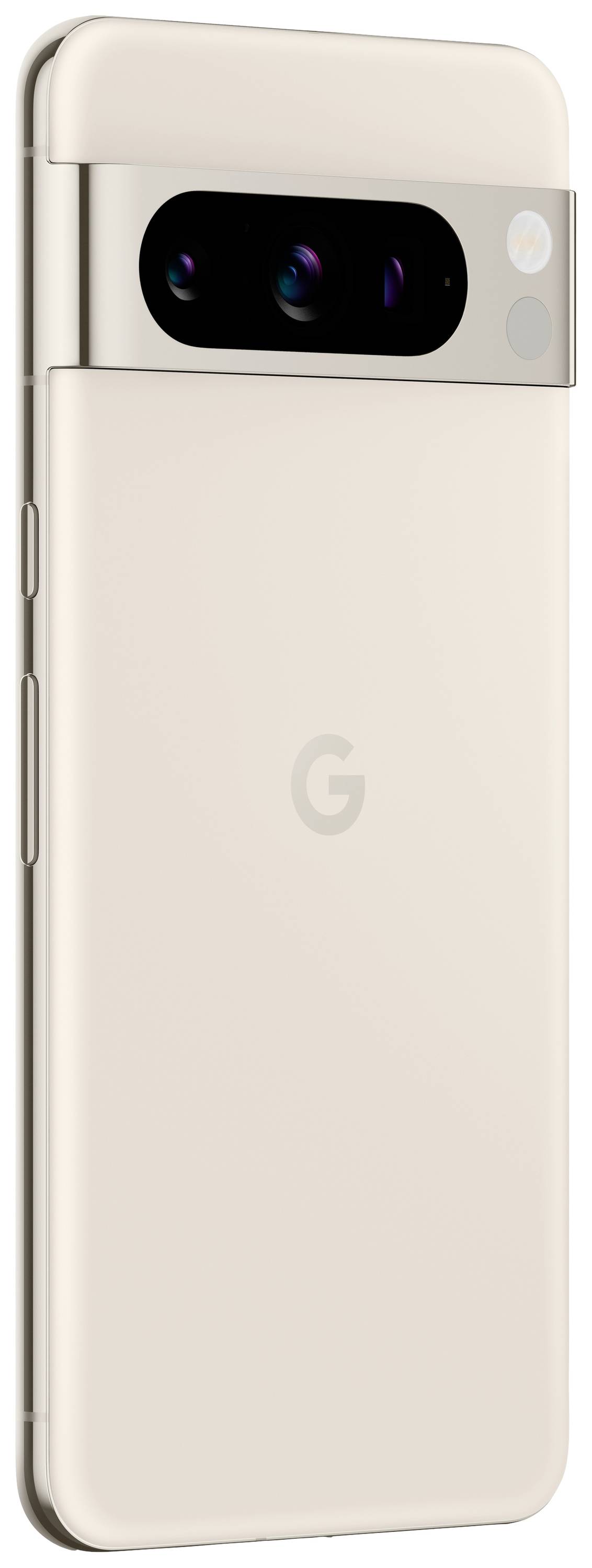 Google Pixel 8 Pro Smartphone 128GB 17cm (6.7 Zoll) Porzellan Android™ 14 Dual-SIM