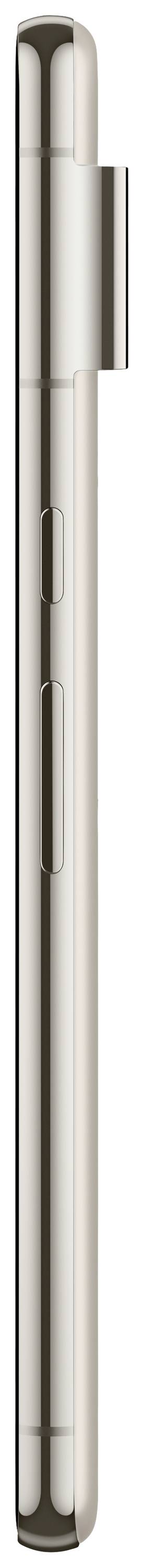 Google Pixel 8 Pro Smartphone 128GB 17cm (6.7 Zoll) Porzellan Android™ 14 Dual-SIM