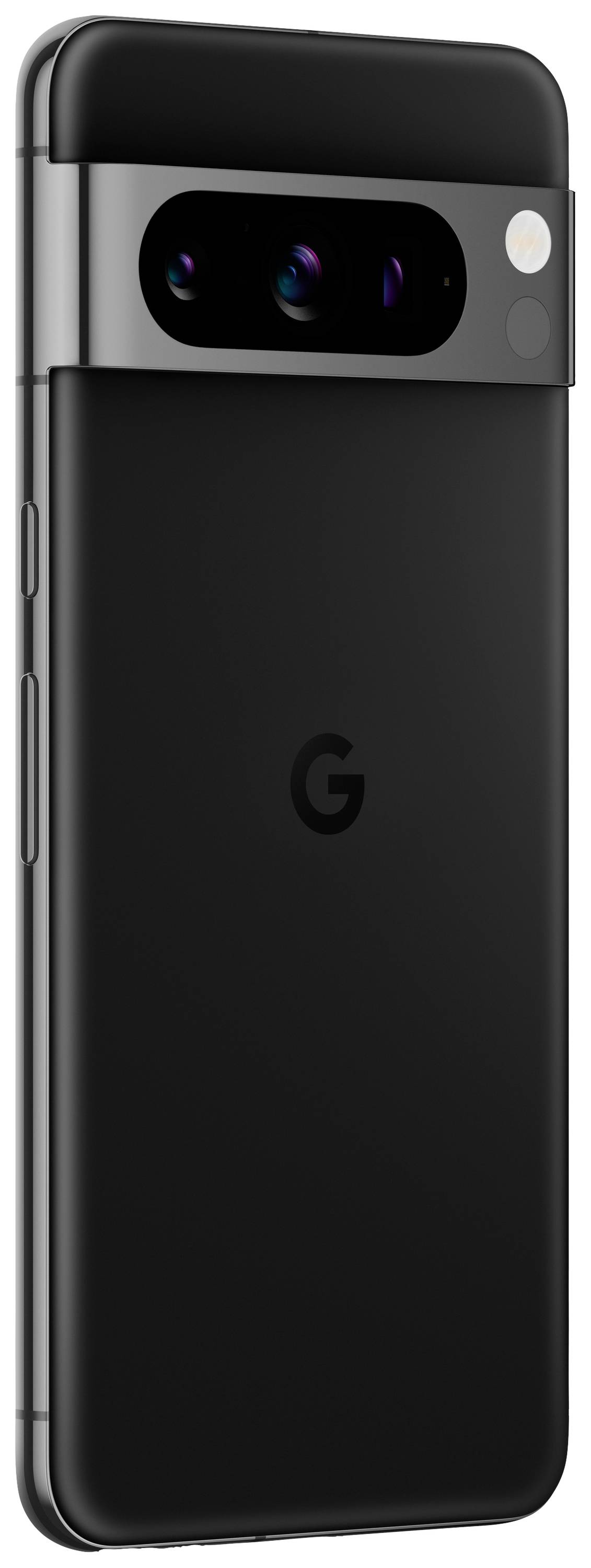 Google Pixel 8 Pro 128 GB Schwarz 17 cm (6.7 Zoll) Smartphone