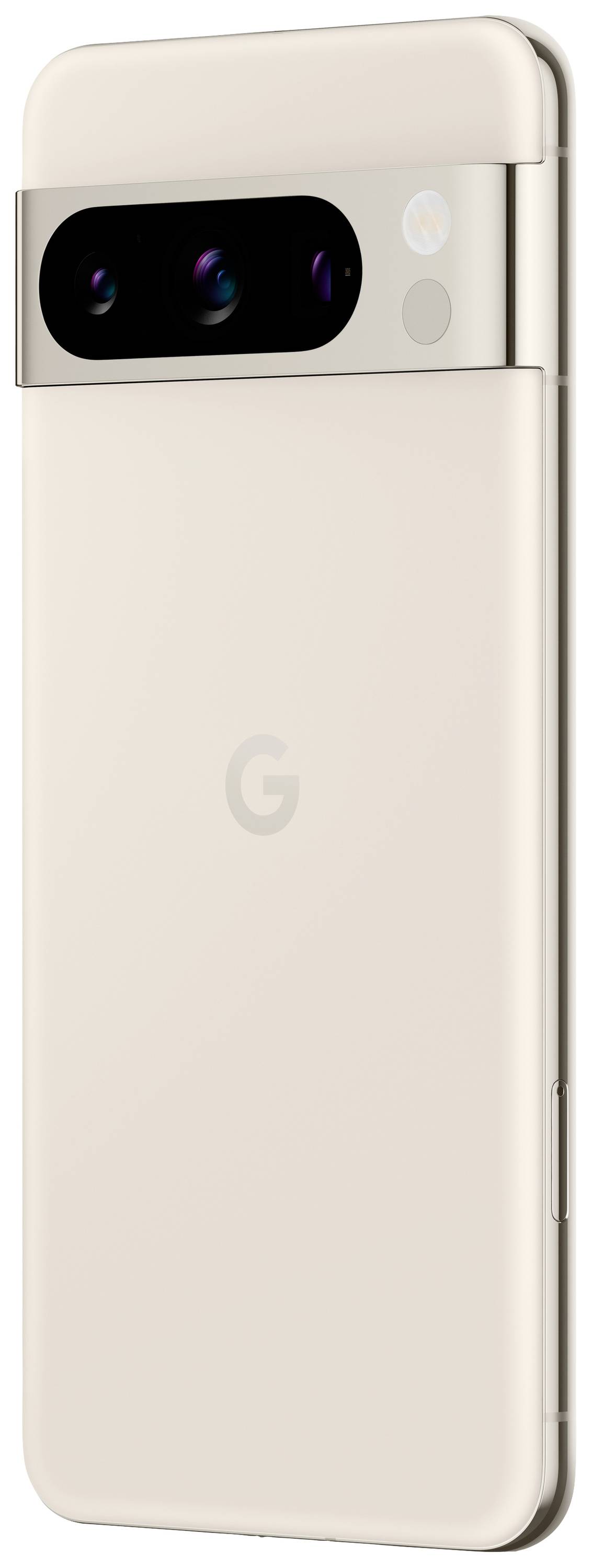 Google Pixel 8 Pro 256 GB Porzellan 17 cm (6.7 Zoll) Smartphone