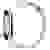 Google Pixel Watch 2 Smartwatch 41 mm Uni Porzellan