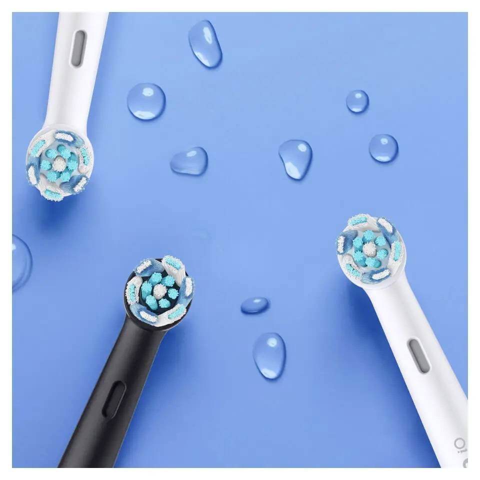 ORAL-B Zahnbürste iO Series 6 sw Lava