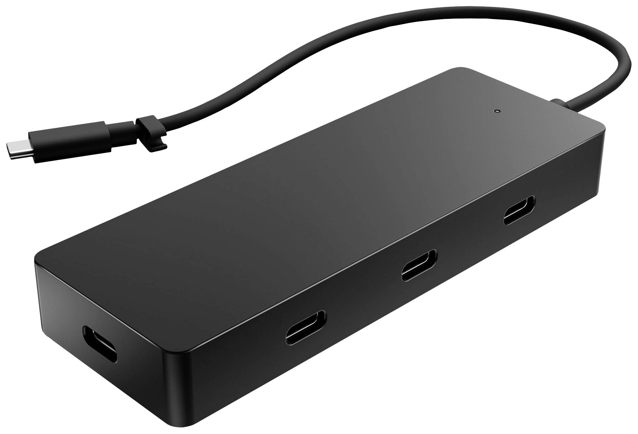 HP USB-C® Dockingstation Universal USB-C Multiport-Hub Passend für Marke Dockingstations: Universal USB-C® Power Delivery