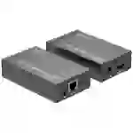 Digitus DS-55517 HDMI® HDMI Extender über Netzwerkkabel RJ45 120m Digitus DS-55517 HDMI® HDMI Extender über Netzwerkkabel RJ45 120m