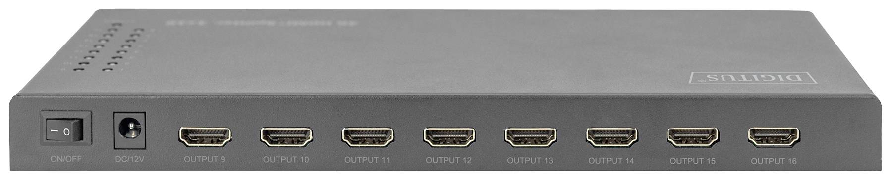 Digitus DS-45328 HDMI-Splitter