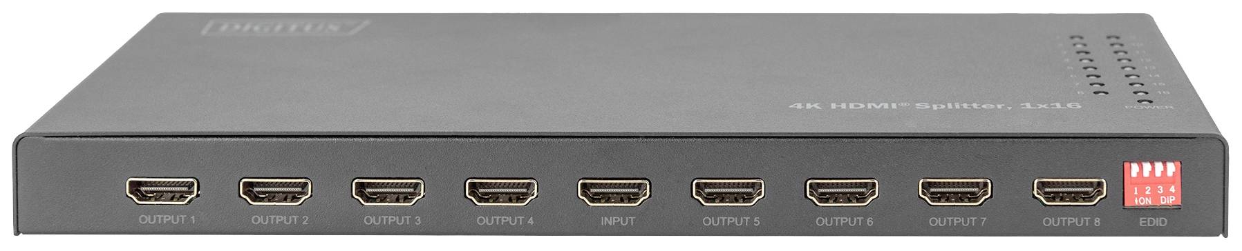 Digitus DS-45328 HDMI-Splitter