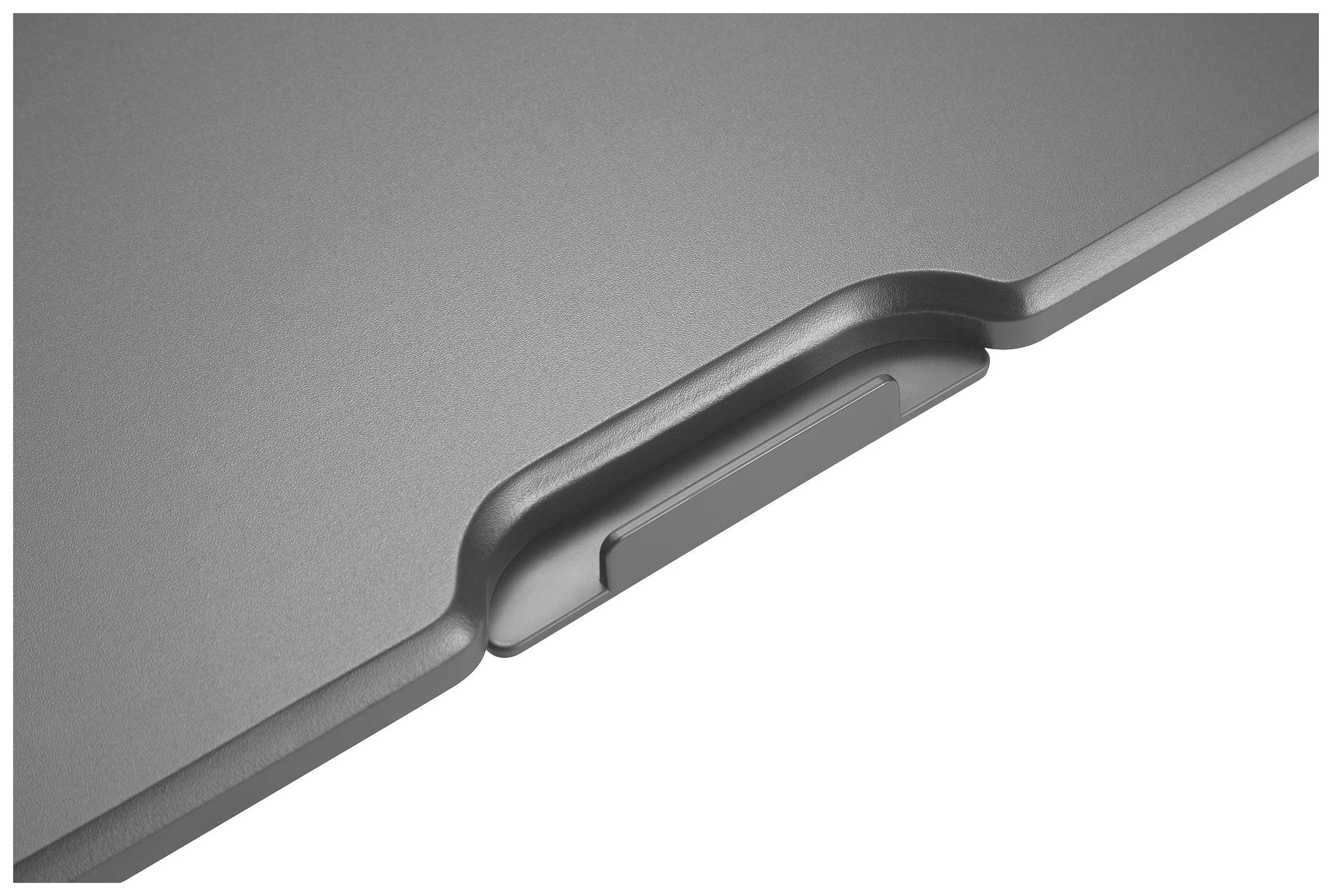 Digitus DA-90445 Sitz-Steh-Schreibtischaufsatz Höhen-Bereich: 45 bis 405mm Schwarz