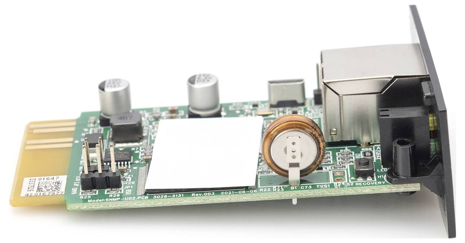 Digitus DN-170100-1 USV-Schnittstellenkarte