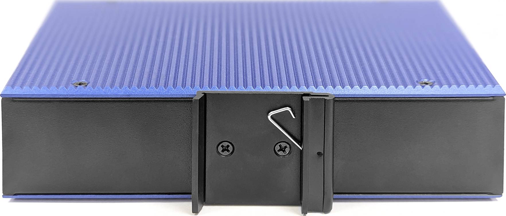 Digitus DN-651158 Industrial Ethernet Switch 16 + 2 Port 10 / 100 / 1000MBit/s