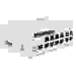 Digitus DN-651139 Industrial Ethernet Switch 8 + 4 Port 10 / 100 / 1000MBit/s