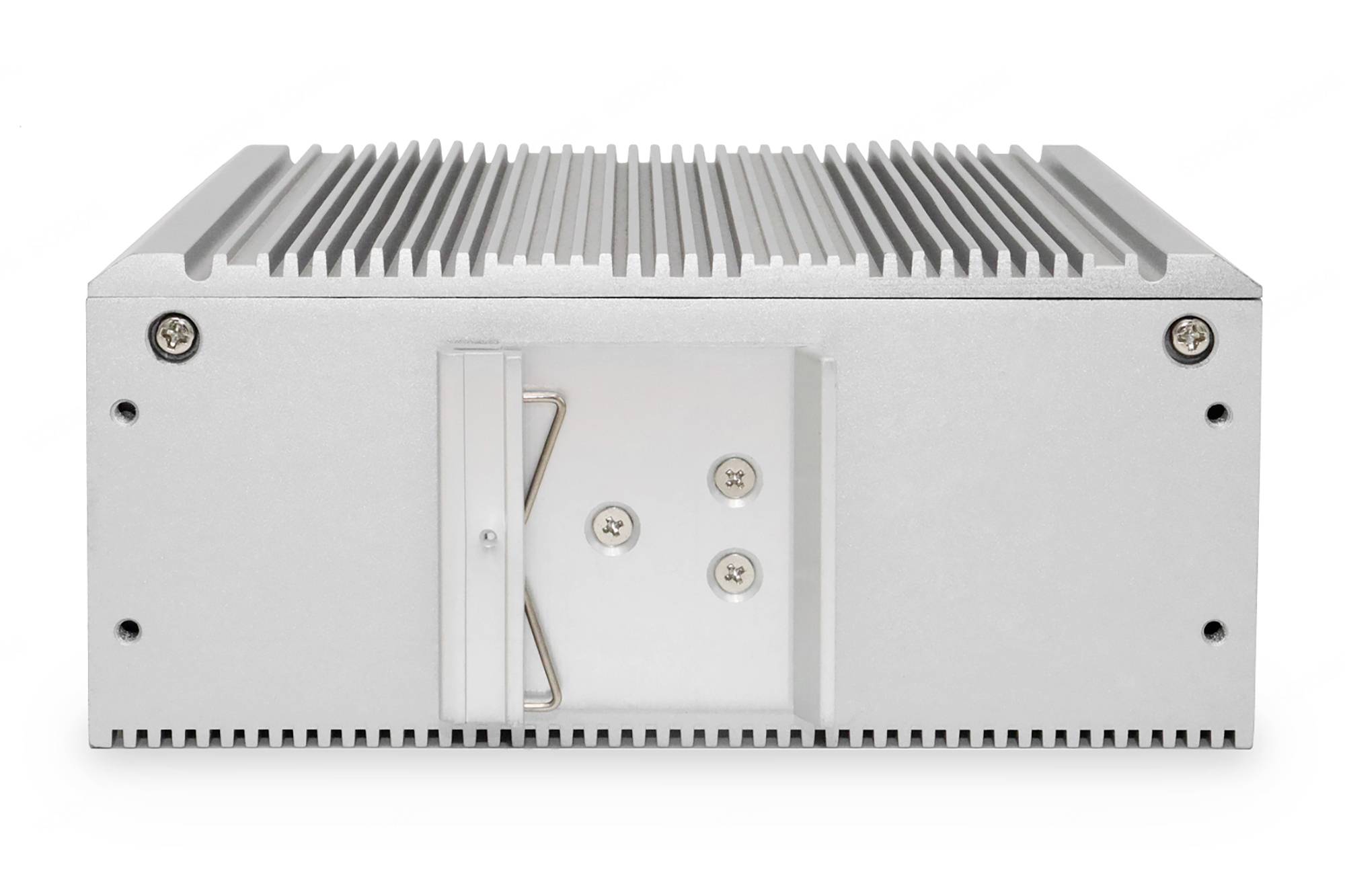 Digitus DN-651139 Industrial Ethernet Switch 8 + 4 Port 10 / 100 / 1000MBit/s