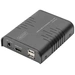 Digitus DS-55530 1 Port HDMI Extender Set Schwarz Digitus DS-55530 1 Port HDMI Extender Set Schwarz
