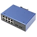 Digitus DN-651147 Industrial Ethernet Switch 8 + 2 Port 10 / 100 / 1000MBit/s Digitus DN-651147 Industrial Ethernet Switch 8 + 2 Port 10 / 100 / 1000MBit/s