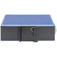Digitus DN-651147 Industrial Ethernet Switch 8 + 2 Port 10 / 100 / 1000MBit/s Digitus DN-651147 Industrial Ethernet Switch 8 + 2 Port 10 / 100 / 1000MBit/s