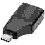Digitus USB 2.0 Adapter [1x USB-C® - 1x HDMI-Buchse] AK-300450-000-S