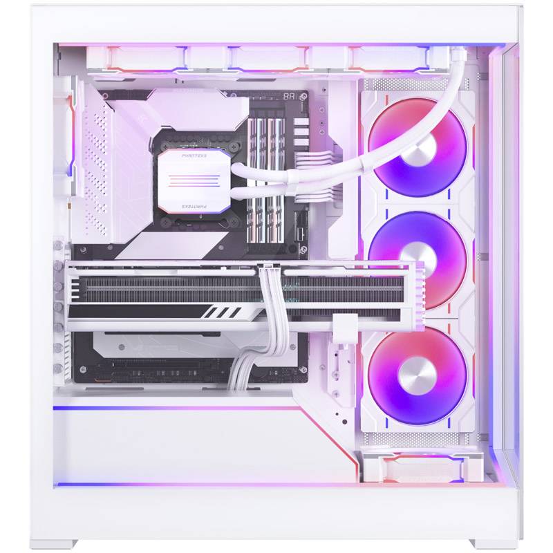 Phanteks NV5 Premium DRGB Kit + Power-Hub PC-Gehäuse Upgrade-Kit
