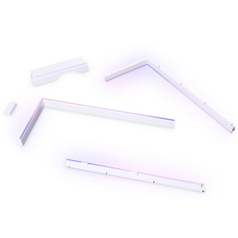 Phanteks NV5 Premium DRGB Kit + Power-Hub PC-Gehäuse Upgrade-Kit