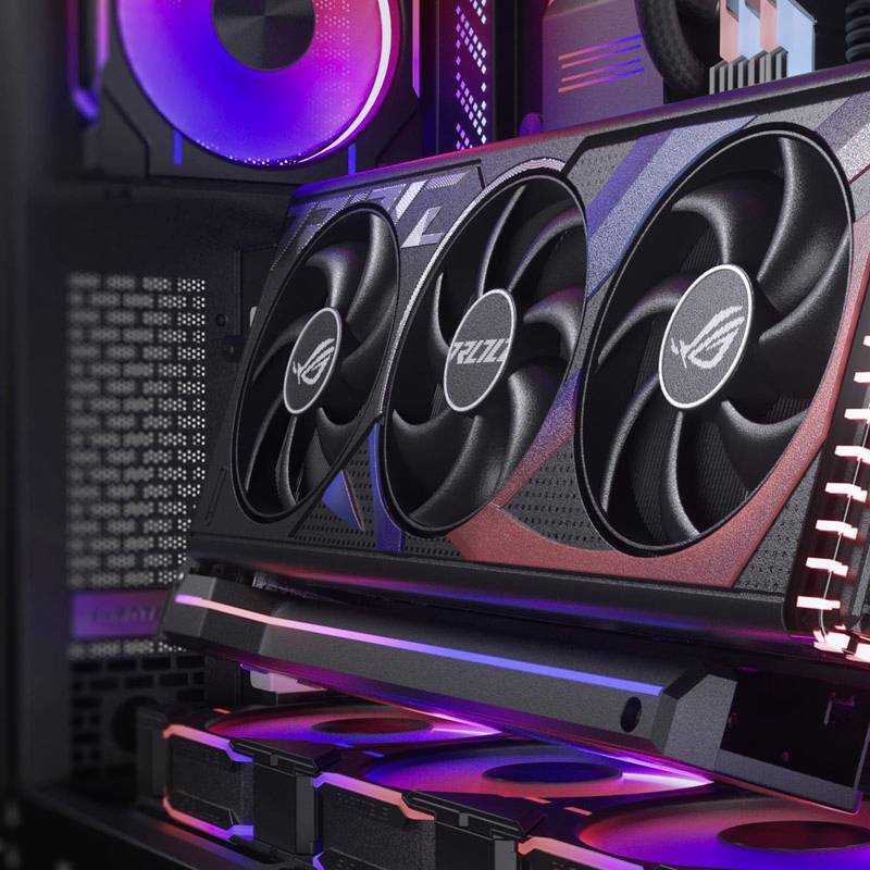 Phanteks Premium GPU-Bracket PC-Gehäuse Upgrade-Kit