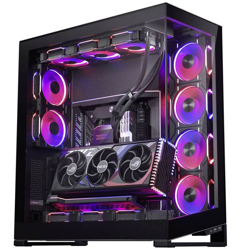 Phanteks Premium GPU-Bracket PC-Gehäuse Upgrade-Kit