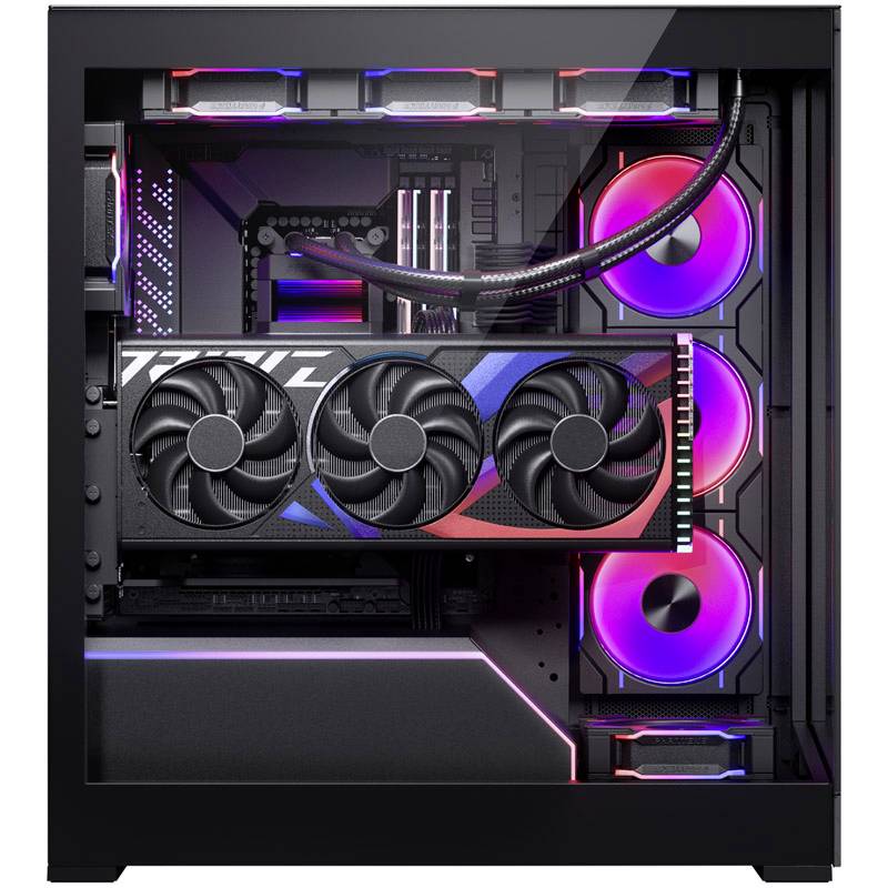 Phanteks Premium GPU-Bracket PC-Gehäuse Upgrade-Kit