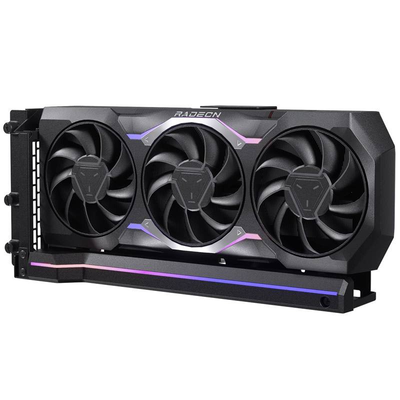 Phanteks Premium GPU-Bracket PC-Gehäuse Upgrade-Kit