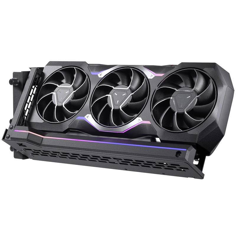 Phanteks Premium GPU-Bracket PC-Gehäuse Upgrade-Kit