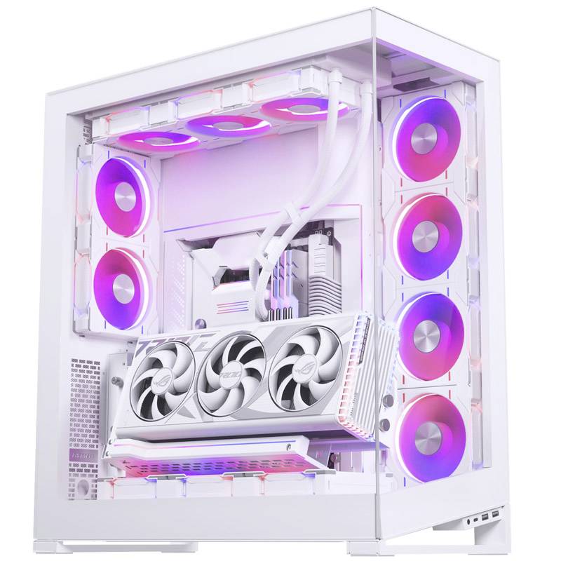 Phanteks Premium GPU-Bracket PC-Gehäuse Upgrade-Kit