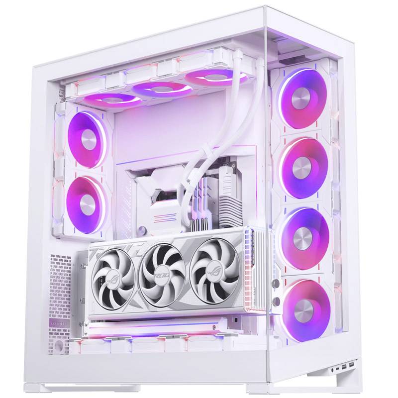 Phanteks Premium GPU-Bracket PC-Gehäuse Upgrade-Kit