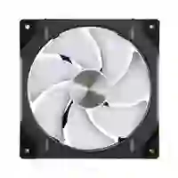 Phanteks D30 PWM Reverse Airflow D-RGB PC-Gehäuse-Lüfter Schwarz (B x H x T) 140 x 30 x 140mm Phanteks D30 PWM Reverse Airflow D-RGB PC-Gehäuse-Lüfter Schwarz (B x H x T) 140 x 30 x 140mm