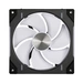 Phanteks D30 PWM Reverse Airflow D-RGB PC-Gehäuse-Lüfter Schwarz (B x H x T) 140 x 30 x 140mm Phanteks D30 PWM Reverse Airflow D-RGB PC-Gehäuse-Lüfter Schwarz (B x H x T) 140 x 30 x 140mm