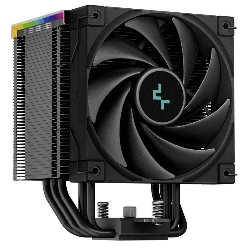 DeepCool AK500 Digital CPU-Kühler mit Lüfter