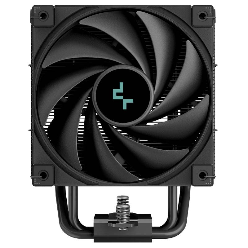 DeepCool AK500 Digital CPU-Kühler mit Lüfter