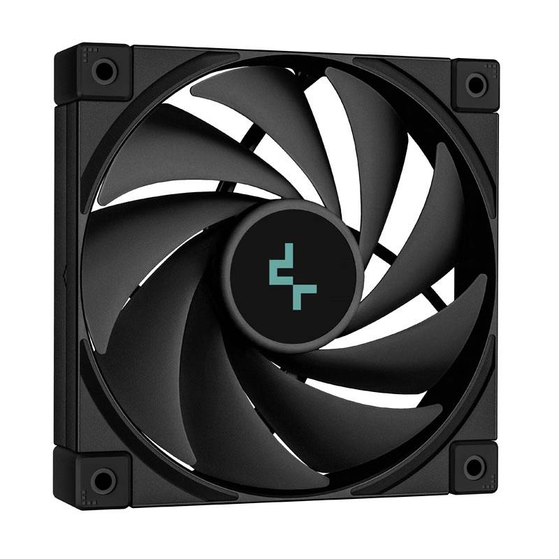 DeepCool AK500 Digital CPU-Kühler mit Lüfter