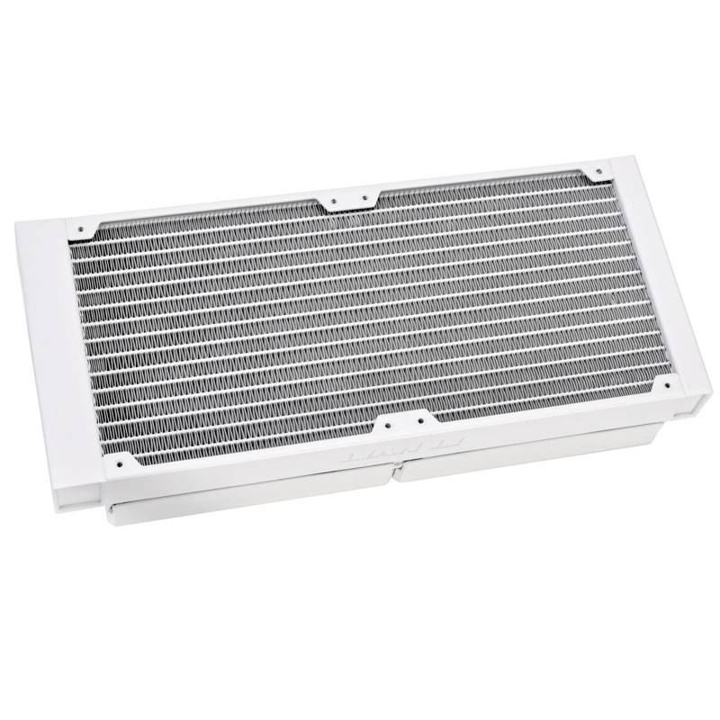 Lian Li GALAHAD II LCD 280 PC-Wasserkühlung