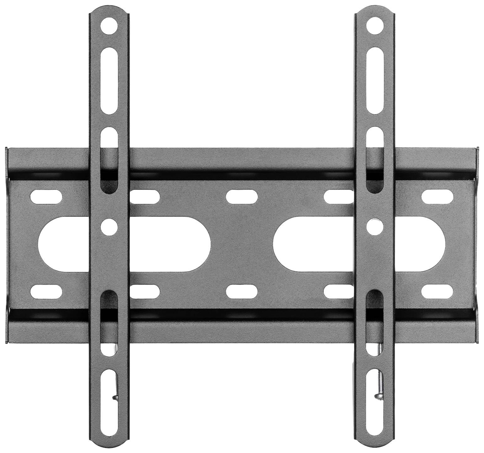 Manhattan 462259 TV-Wandhalterung 58,4cm (23") - 109,2cm (43") Starr