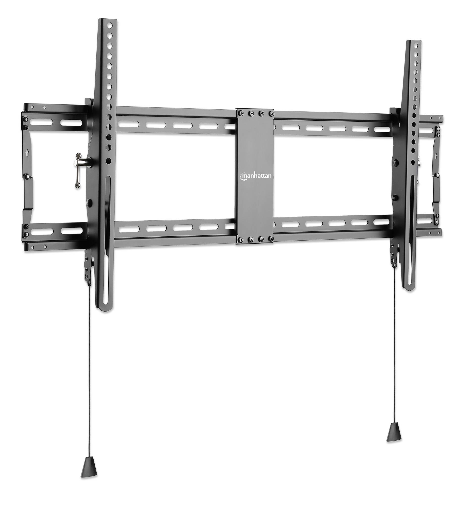 TV & Monitor Mount, Wall (Low Profile), Tilt, 1 screen, Screen Sizes: 43-100", B