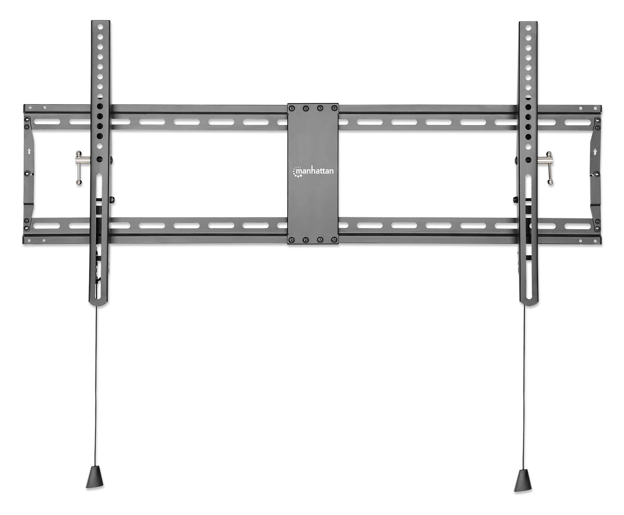 TV & Monitor Mount, Wall (Low Profile), Tilt, 1 screen, Screen Sizes: 43-100", B