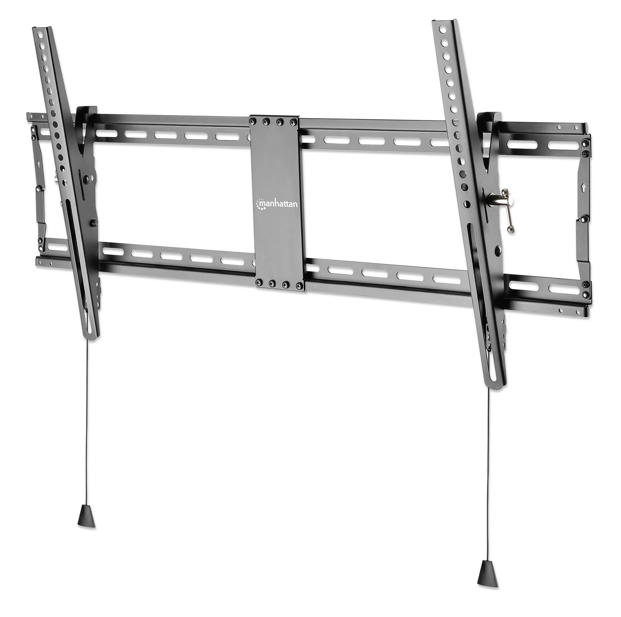 TV & Monitor Mount, Wall (Low Profile), Tilt, 1 screen, Screen Sizes: 43-100", B
