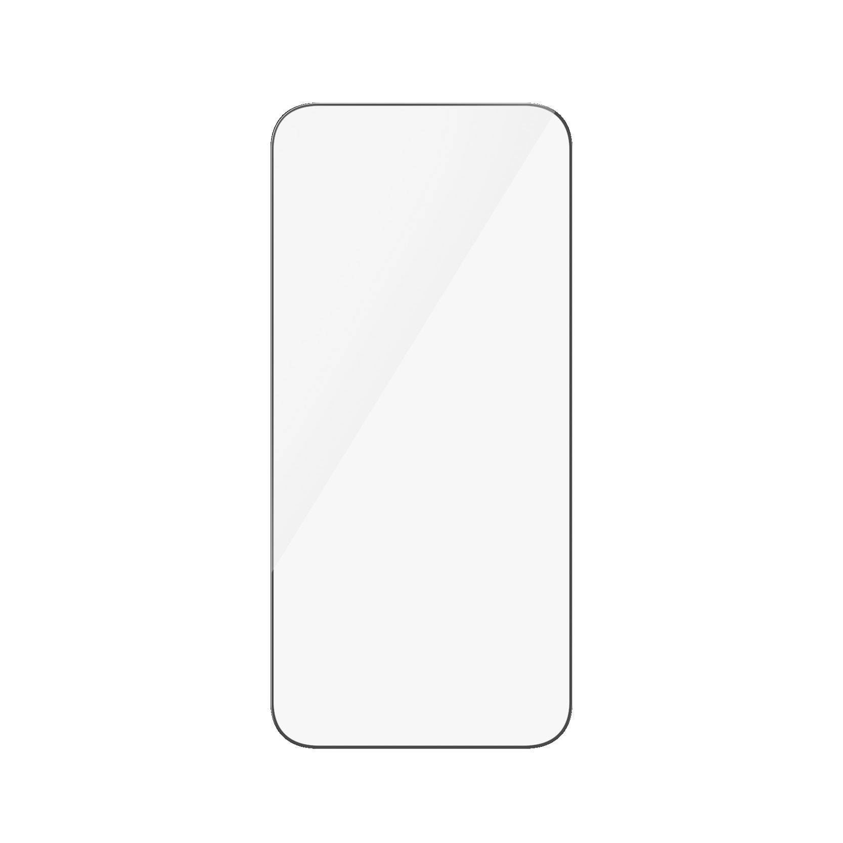 PanzerGlass Ultra-Wide Fit Displayschutzglas 1 St.