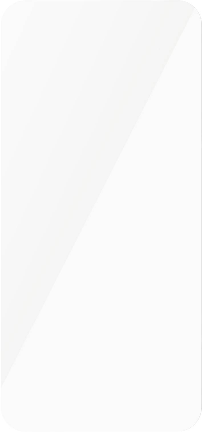 PanzerGlass Ultra-Wide Fit Displayschutzglas Apple iPhone 15 Pro Max 1 St. SAFE95537