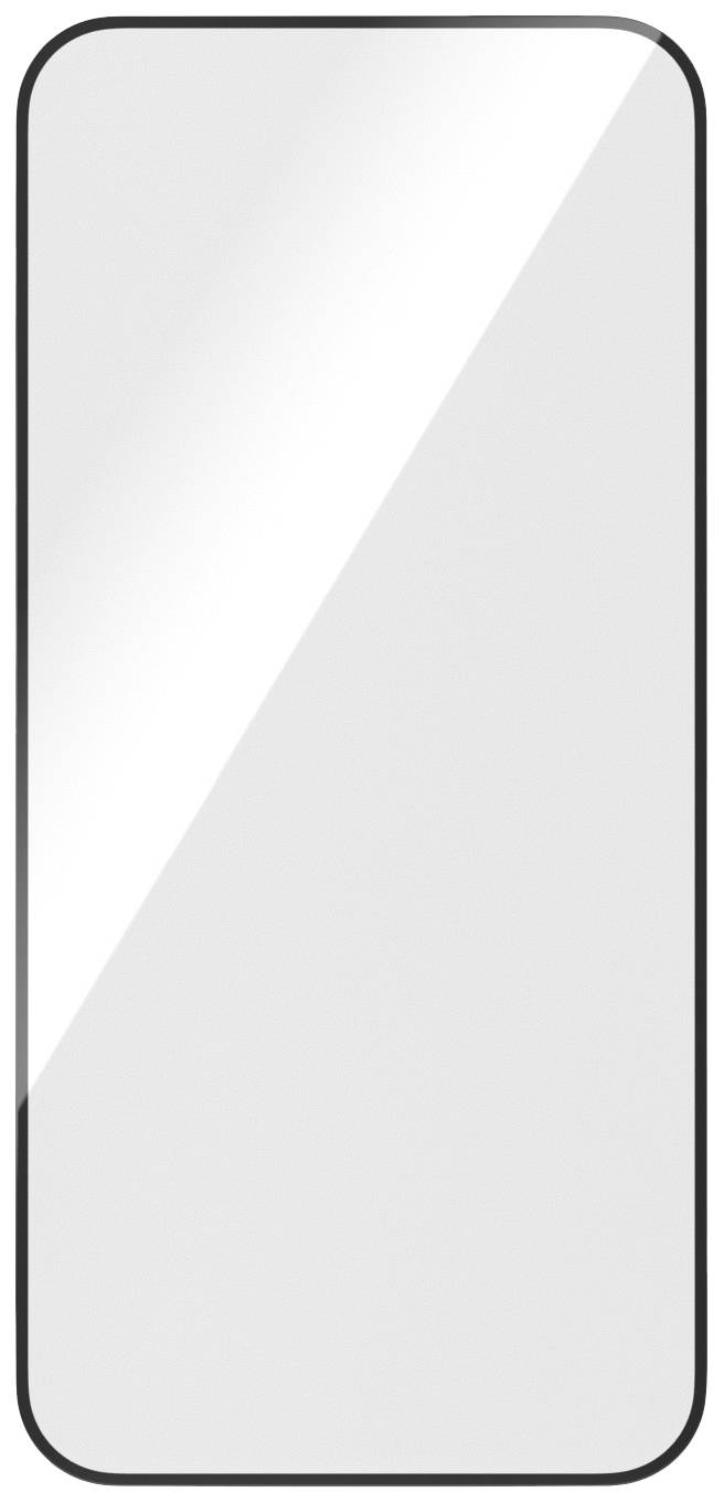 PanzerGlass Screen Protector Displayschutzglas Apple iPhone 15 Plus 1 St. 2823