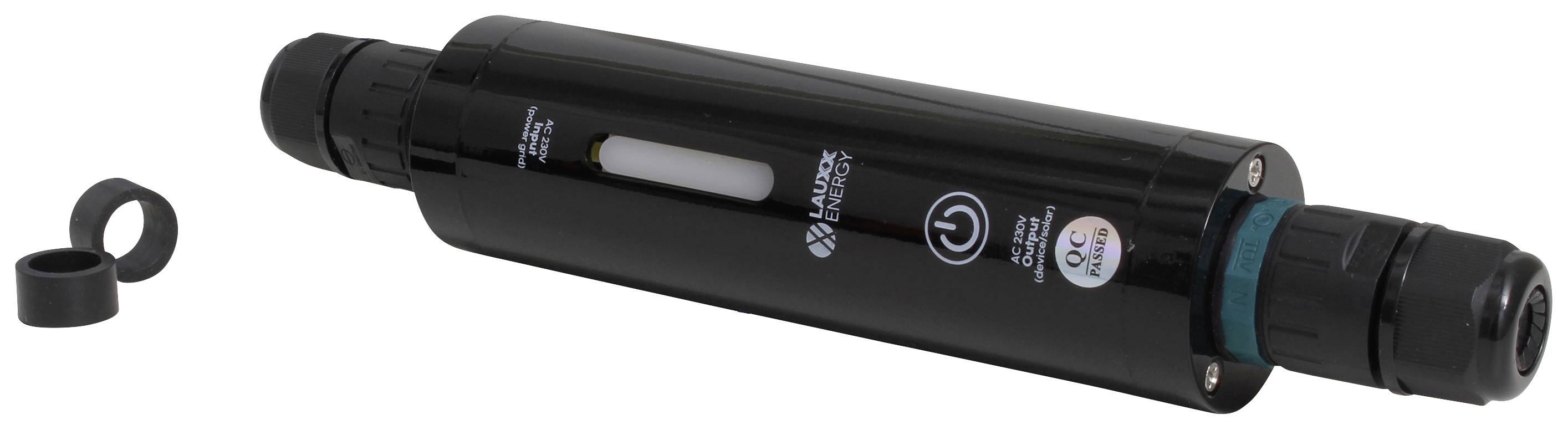 Counttec SZL-ST01 Wechselstromzähler digital 1St.