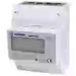 Counttec SDM72Bi Zweirichtungs-Hutschienenzähler digital 100A MID-konform: Ja 1St. Counttec SDM72Bi Zweirichtungs-Hutschienenzähler digital 100A MID-konform: Ja 1St.