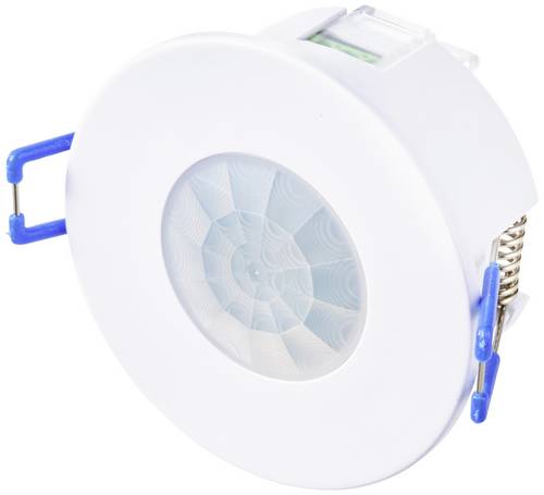 Sygonix SY-5995928 Decke PIR-Bewegungsmelder 360 ° Relais Weiß IP20