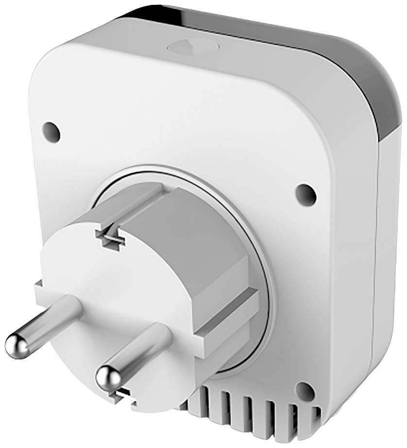 XCOAST 570454 Funk-Raumthermostat elektronisch