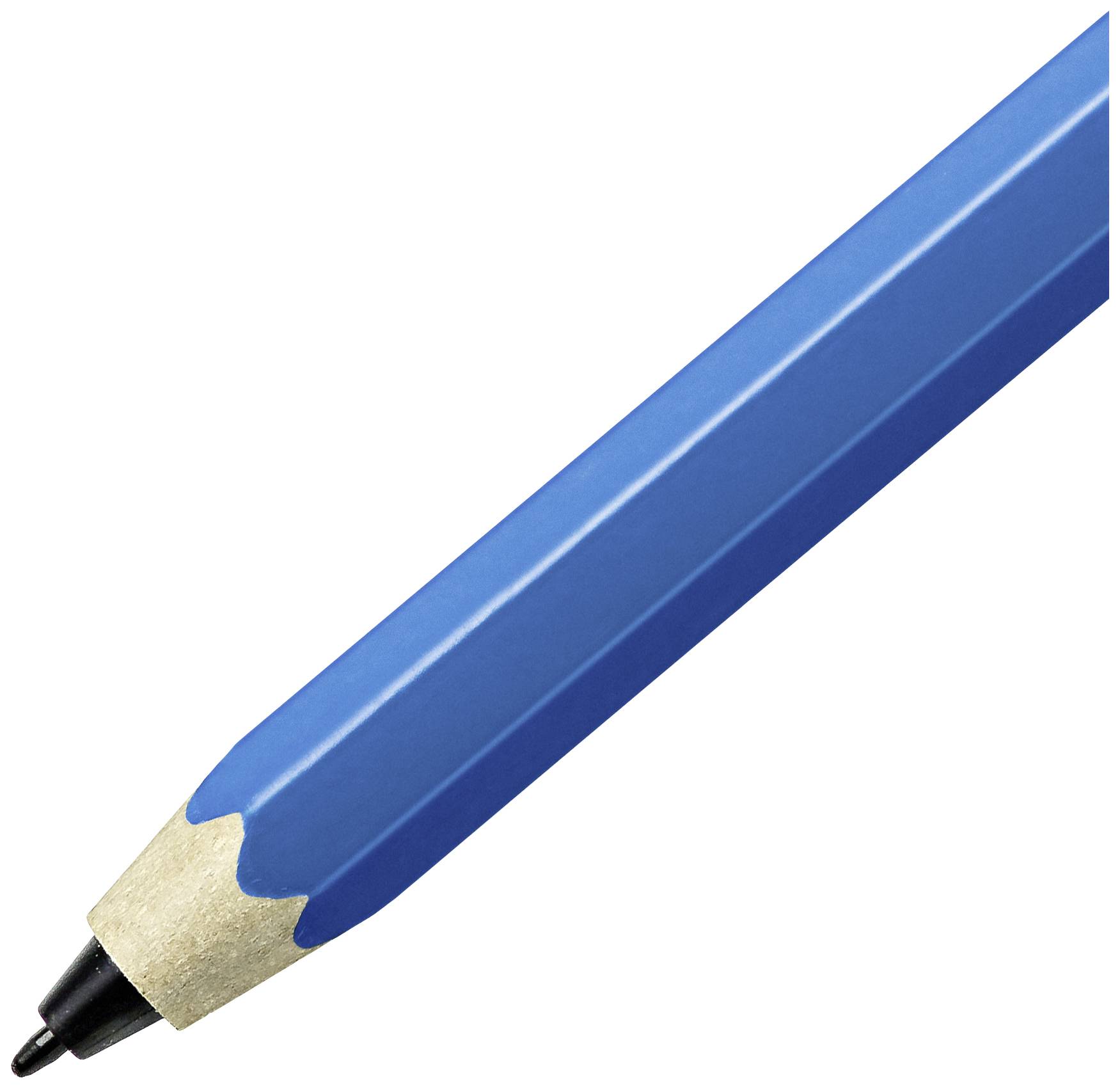 Staedtler Mars® Lumograph® digital classic Digitaler Stift mit druckempfindlicher Schreibspitze, mit präziser Schreibspitze Blau