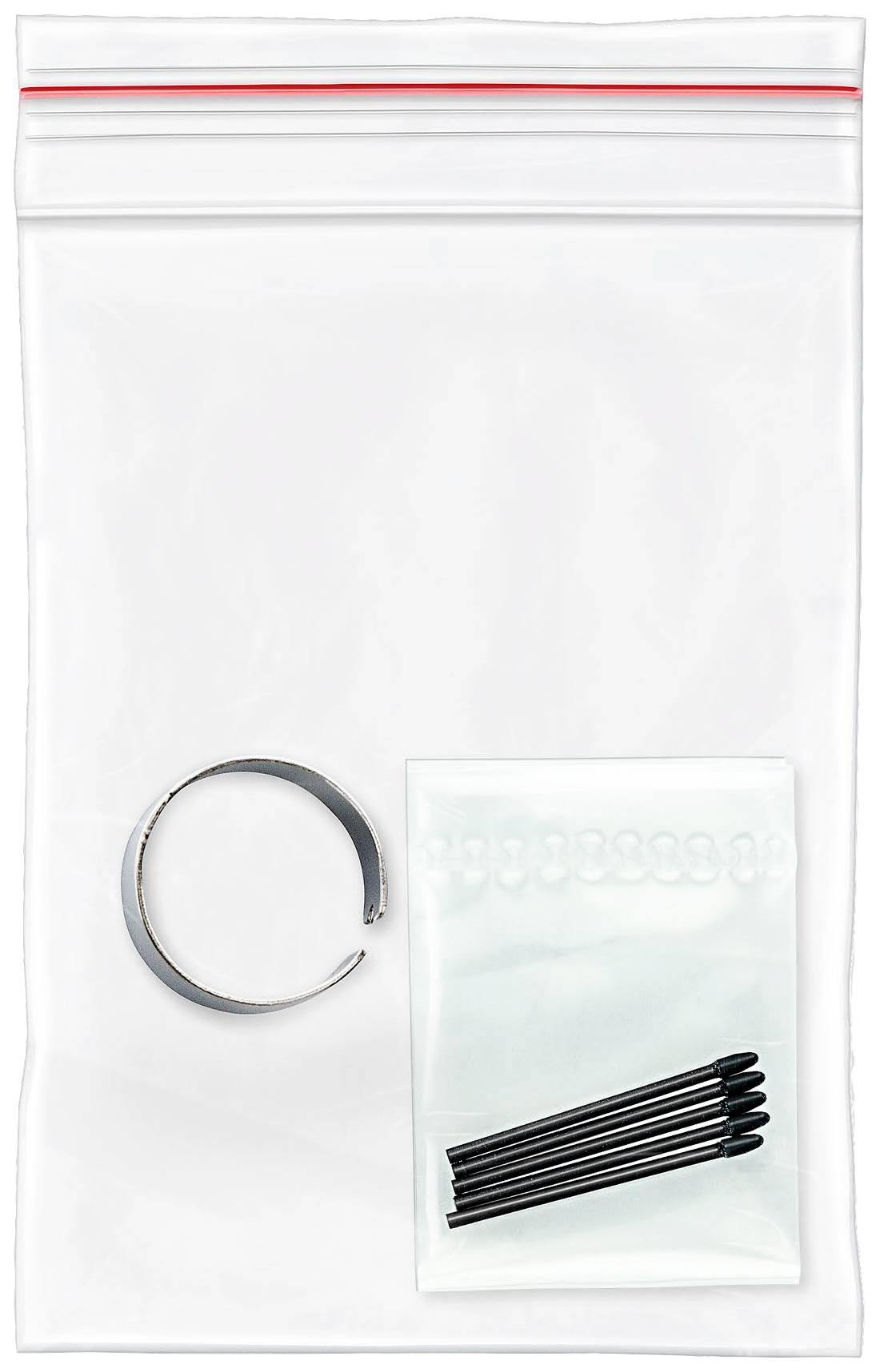 Staedtler Mars® Lumograph® digital classic Digitaler Stift mit druckempfindlicher Schreibspitze, mit präziser Schreibspitze Blau