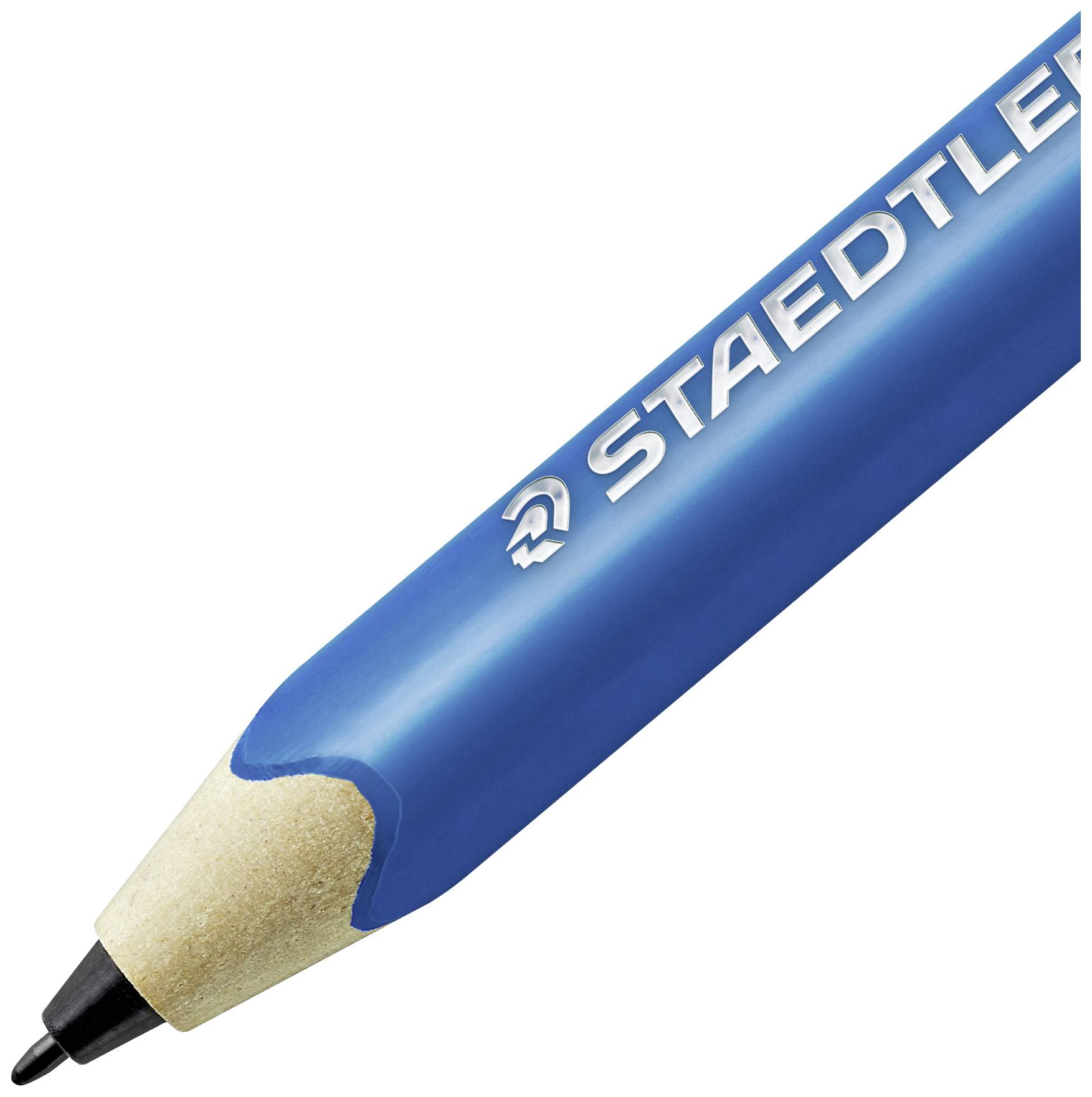 Staedtler Mars® Lumograph® digital jumbo Digitaler Stift mit druckempfindlicher Schreibspitze, mit präziser Schreibspitze