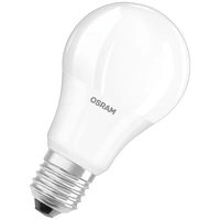 OSRAM HOMELIGHTING 4058075831865 LED EEK F (A - G) E27 Glühlampenform 10W = 75W Neutralweiß (Ø x L) 60mm x 113mm 1St. OSRAM HOMELIGHTING 4058075831865 LED EEK F (A - G) E27 Glühlampenform 10W = 75W Neutralweiß (Ø x L) 60mm x 113mm 1St.