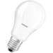 OSRAM HOMELIGHTING 4058075831865 LED EEK F (A - G) E27 Glühlampenform 10W = 75W Neutralweiß (Ø x L) 60mm x 113mm 1St. OSRAM HOMELIGHTING 4058075831865 LED EEK F (A - G) E27 Glühlampenform 10W = 75W Neutralweiß (Ø x L) 60mm x 113mm 1St.